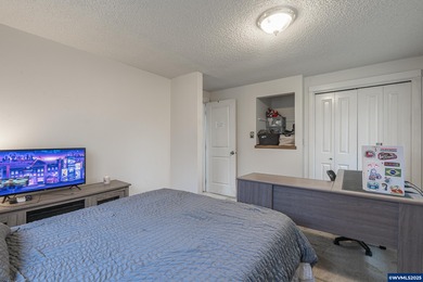 Beautiful Creekside home located near the end of a quiet lane