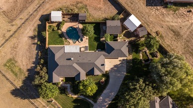 (private lake, pond, creek) Home For Sale in Amarillo Texas