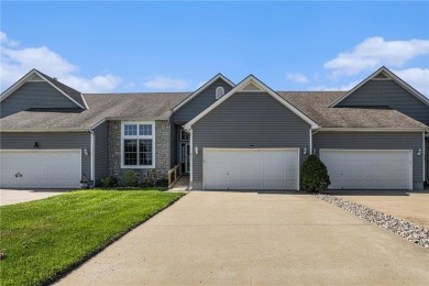 Lake Home For Sale in Kansas City, Missouri