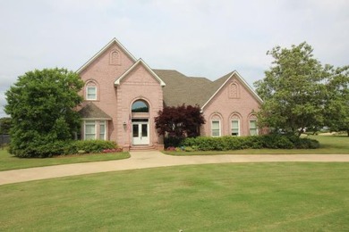 Spring Lake - Lee County Home For Sale in Tupelo Mississippi