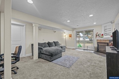 Beautiful Creekside home located near the end of a quiet lane