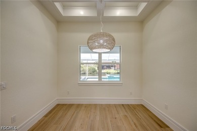 This stunning coastal designed waterfront residence in Cape - photo 22