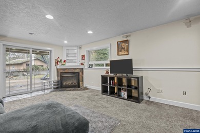 Beautiful Creekside home located near the end of a quiet lane