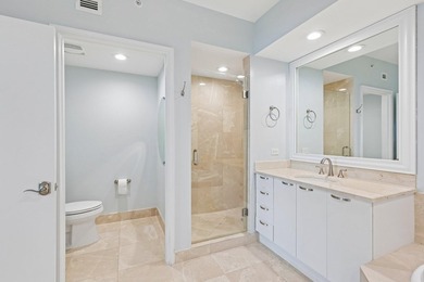 Breathtaking Intracoastal & ocean views from this updated - photo 23
