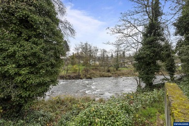Beautiful Creekside home located near the end of a quiet lane
