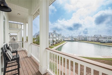 A REMARKABLE LAKESIDE RETREAT IN THE HEART OF CINNAMON SHORE - photo 29