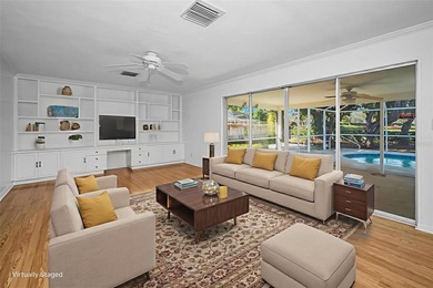 Welcome to this charming 3-bedroom, 2-bath home in highly - photo 30