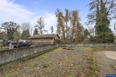 Beautiful Creekside home located near the end of a quiet lane