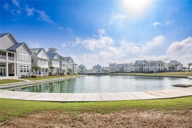 A REMARKABLE LAKESIDE RETREAT IN THE HEART OF CINNAMON SHORE - photo 38