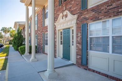 Lake Bentley Condo For Sale in Lakeland Florida