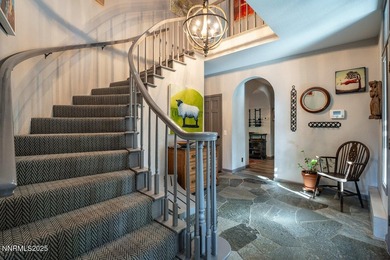 Located in Uppaway Estates, a gated lakeside community of about - photo 8