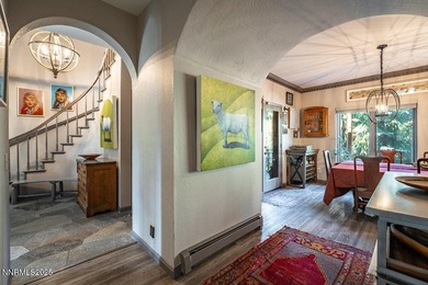 Located in Uppaway Estates, a gated lakeside community of about - photo 9