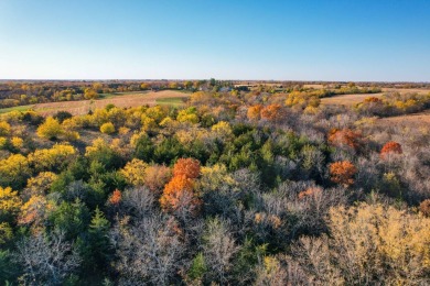 Lake Home For Sale in Lucas, Iowa