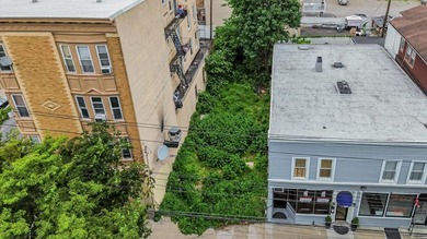 Hudson River Lot For Sale in Yonkers New York