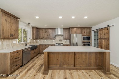 Beautiful New Home, Just completed with 3641+/-sq ft, this Multi - photo 7