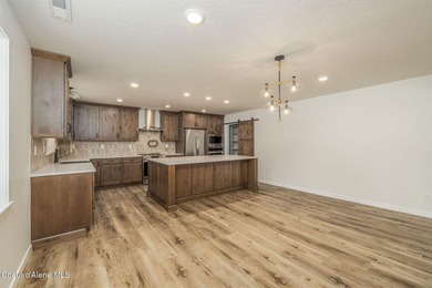 Beautiful New Home, Just completed with 3641+/-sq ft, this Multi - photo 9