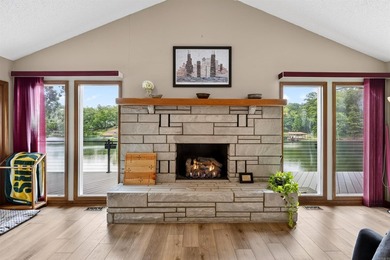 Lake Cortez Waterfront Retreat! Tucked away on a quiet - photo 11