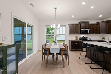 Tucked away on a quiet cul-de-sac, this nearly new home offers - photo 11