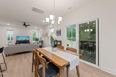 Tucked away on a quiet cul-de-sac, this nearly new home offers - photo 13