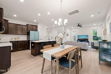 Tucked away on a quiet cul-de-sac, this nearly new home offers - photo 14