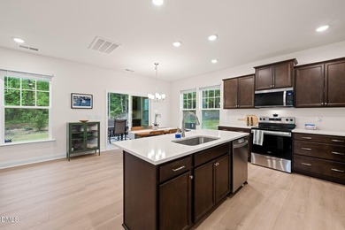 Tucked away on a quiet cul-de-sac, this nearly new home offers - photo 16