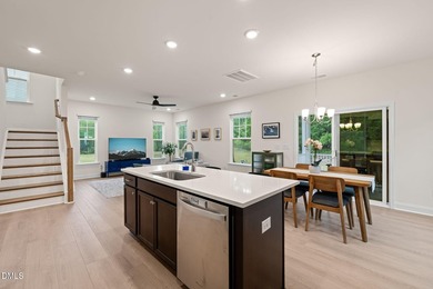 Tucked away on a quiet cul-de-sac, this nearly new home offers - photo 17