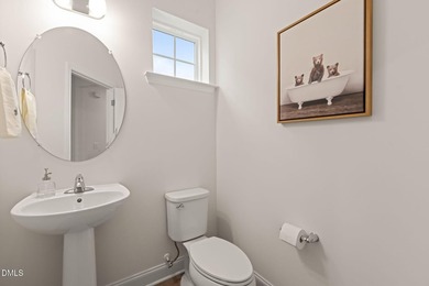 Tucked away on a quiet cul-de-sac, this nearly new home offers - photo 19