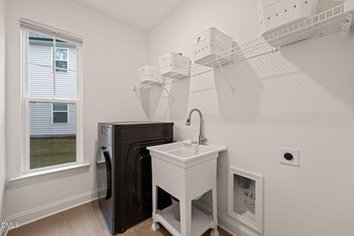 Tucked away on a quiet cul-de-sac, this nearly new home offers - photo 20