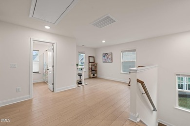 Tucked away on a quiet cul-de-sac, this nearly new home offers - photo 21