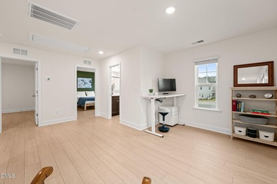 Tucked away on a quiet cul-de-sac, this nearly new home offers - photo 22