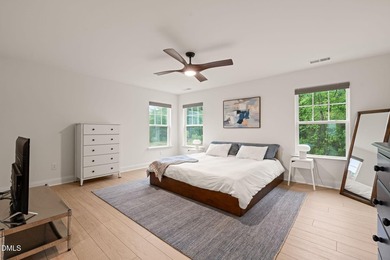 Tucked away on a quiet cul-de-sac, this nearly new home offers - photo 23