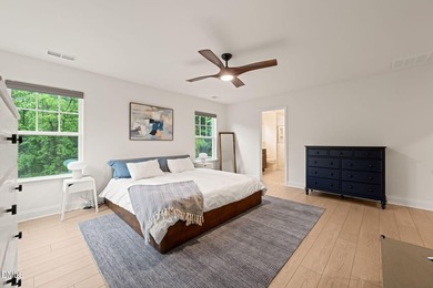 Tucked away on a quiet cul-de-sac, this nearly new home offers - photo 24