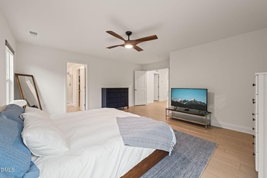 Tucked away on a quiet cul-de-sac, this nearly new home offers - photo 25