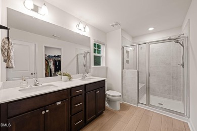 Tucked away on a quiet cul-de-sac, this nearly new home offers - photo 26