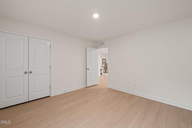 Tucked away on a quiet cul-de-sac, this nearly new home offers - photo 28