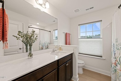 Tucked away on a quiet cul-de-sac, this nearly new home offers - photo 29