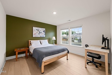 Tucked away on a quiet cul-de-sac, this nearly new home offers - photo 30