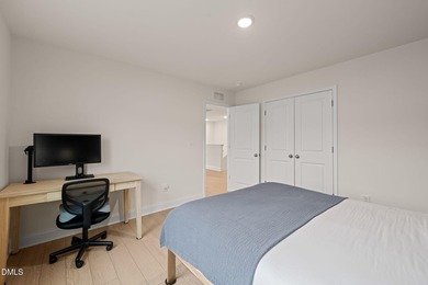 Tucked away on a quiet cul-de-sac, this nearly new home offers - photo 31