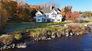 Lake Home For Sale in Michigamme, Michigan