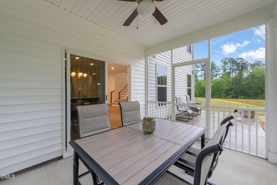 Tucked away on a quiet cul-de-sac, this nearly new home offers - photo 33
