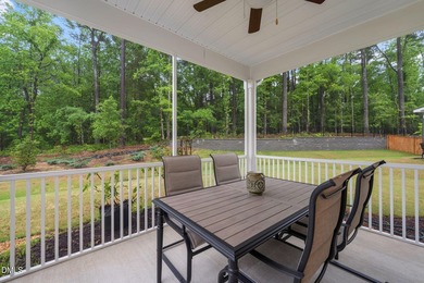Tucked away on a quiet cul-de-sac, this nearly new home offers - photo 34