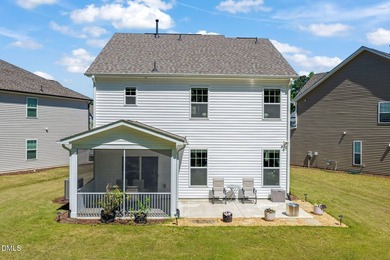 Tucked away on a quiet cul-de-sac, this nearly new home offers - photo 35