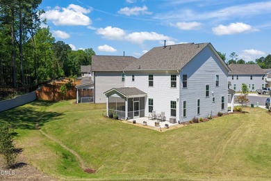 Tucked away on a quiet cul-de-sac, this nearly new home offers - photo 37