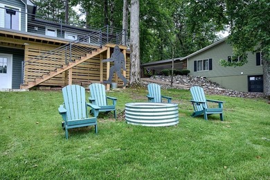 Lake Cortez Waterfront Retreat! Tucked away on a quiet - photo 38