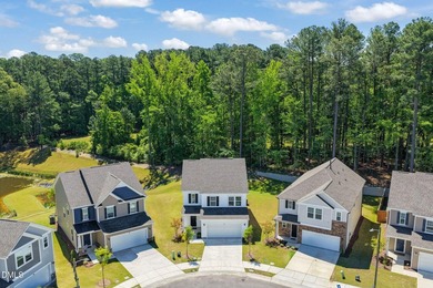Tucked away on a quiet cul-de-sac, this nearly new home offers - photo 38