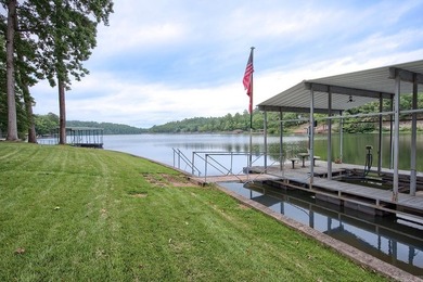 Lake Cortez Waterfront Retreat! Tucked away on a quiet - photo 39