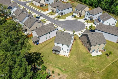Tucked away on a quiet cul-de-sac, this nearly new home offers - photo 39