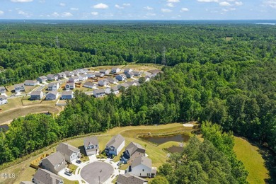Tucked away on a quiet cul-de-sac, this nearly new home offers - photo 40