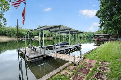 Lake Cortez Waterfront Retreat! Tucked away on a quiet - photo 41