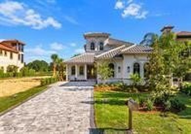 Welcome Home to this BRAND-NEW home in the Conservatory at - photo 42